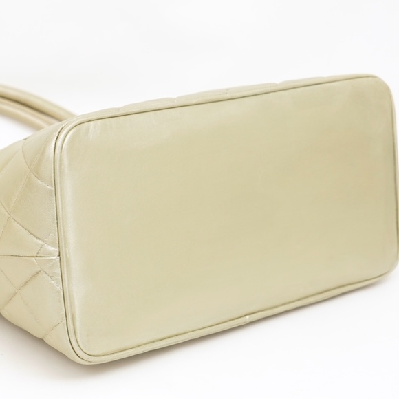 Chanel Medallion Tote - Picture 10 of 13